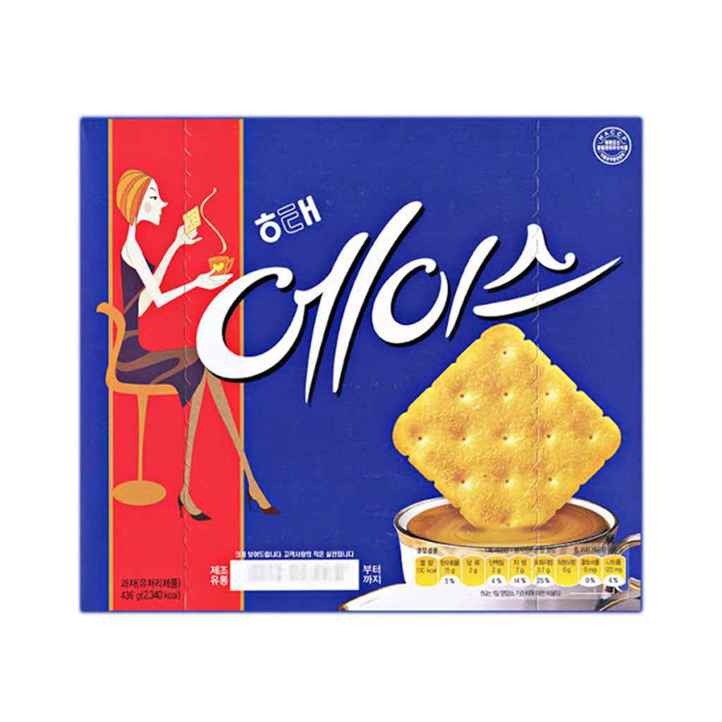 Haitai Ace Cracker (L) 364g